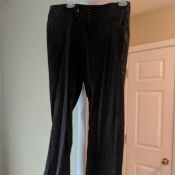 Trousers - Picture 2 of 3
